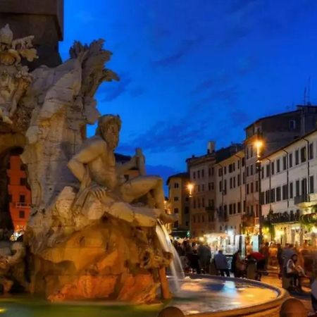 Navona Suites Roma Dış mekan fotoğraf