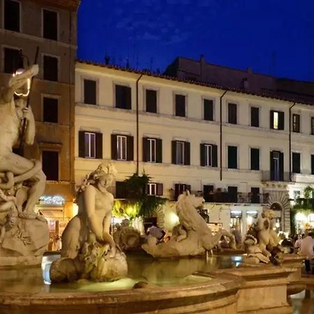 Navona Suites Roma Dış mekan fotoğraf