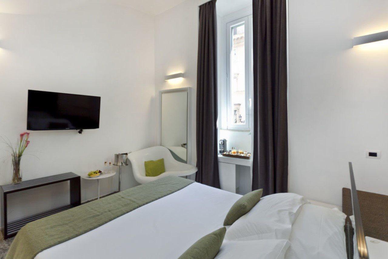 Navona Suites Roma Dış mekan fotoğraf