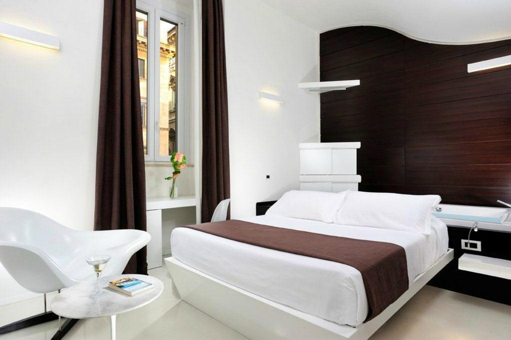 Navona Suites Roma Oda fotoğraf