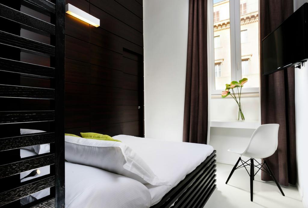Navona Suites Roma Oda fotoğraf