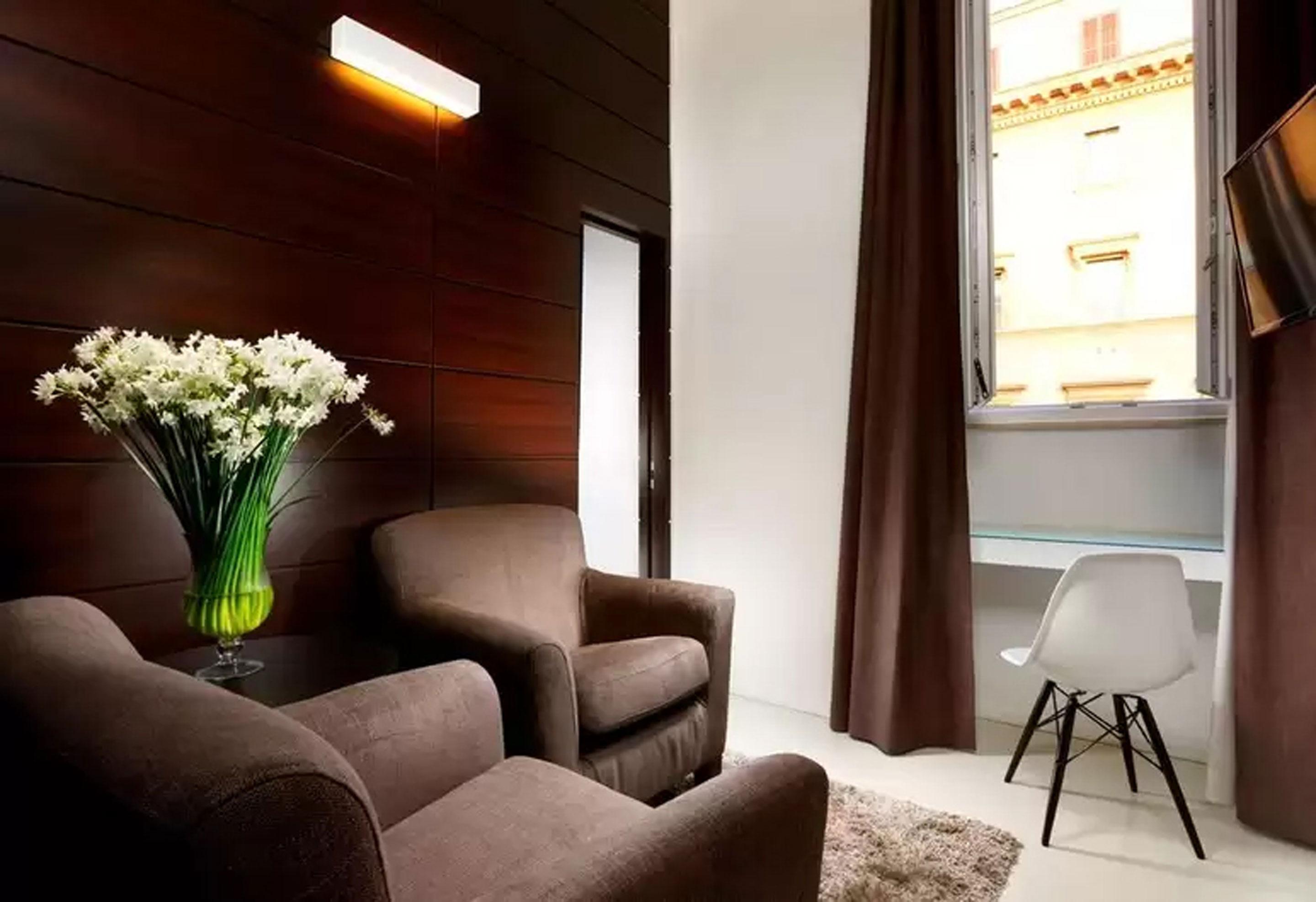 Navona Suites Roma Dış mekan fotoğraf