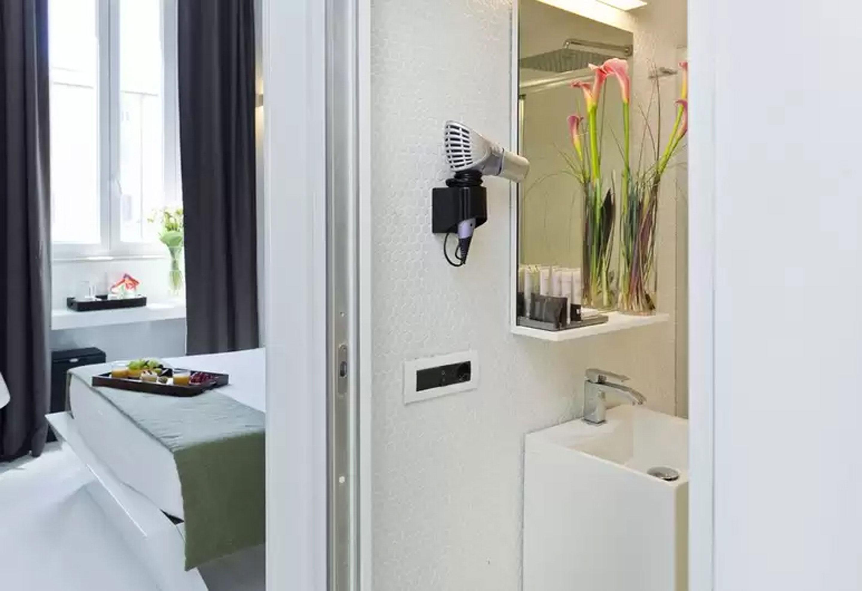 Navona Suites Roma Dış mekan fotoğraf