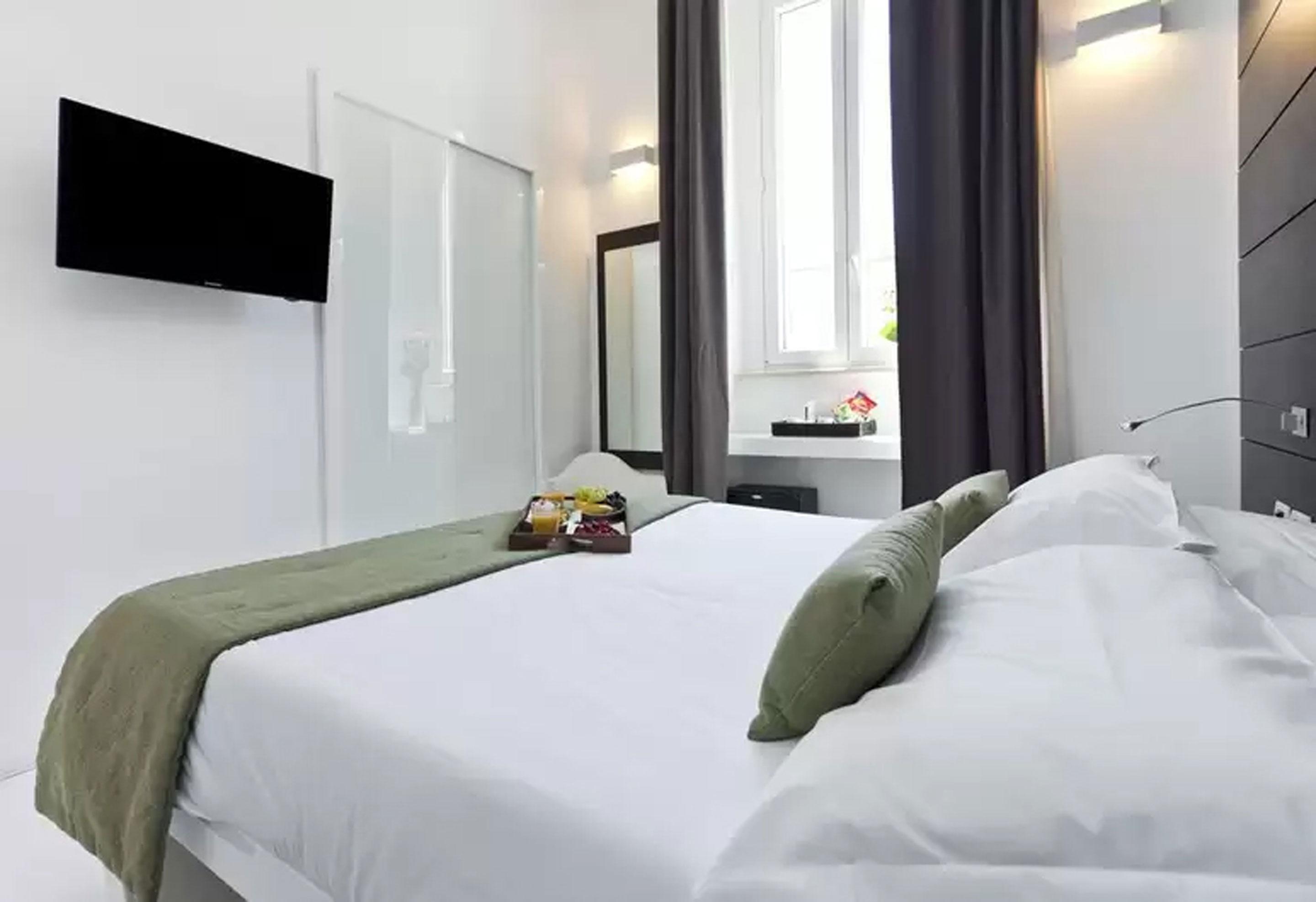 Navona Suites Roma Dış mekan fotoğraf