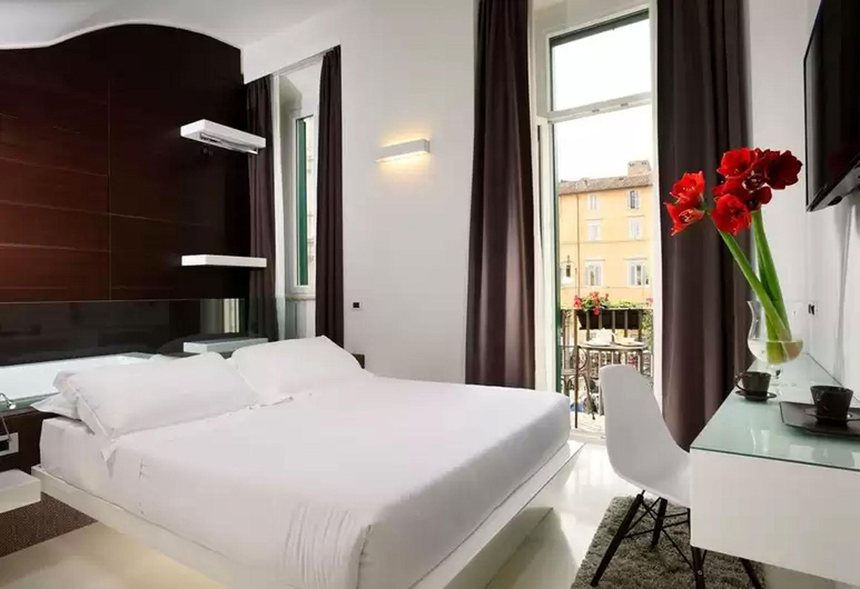 Navona Suites Roma Dış mekan fotoğraf