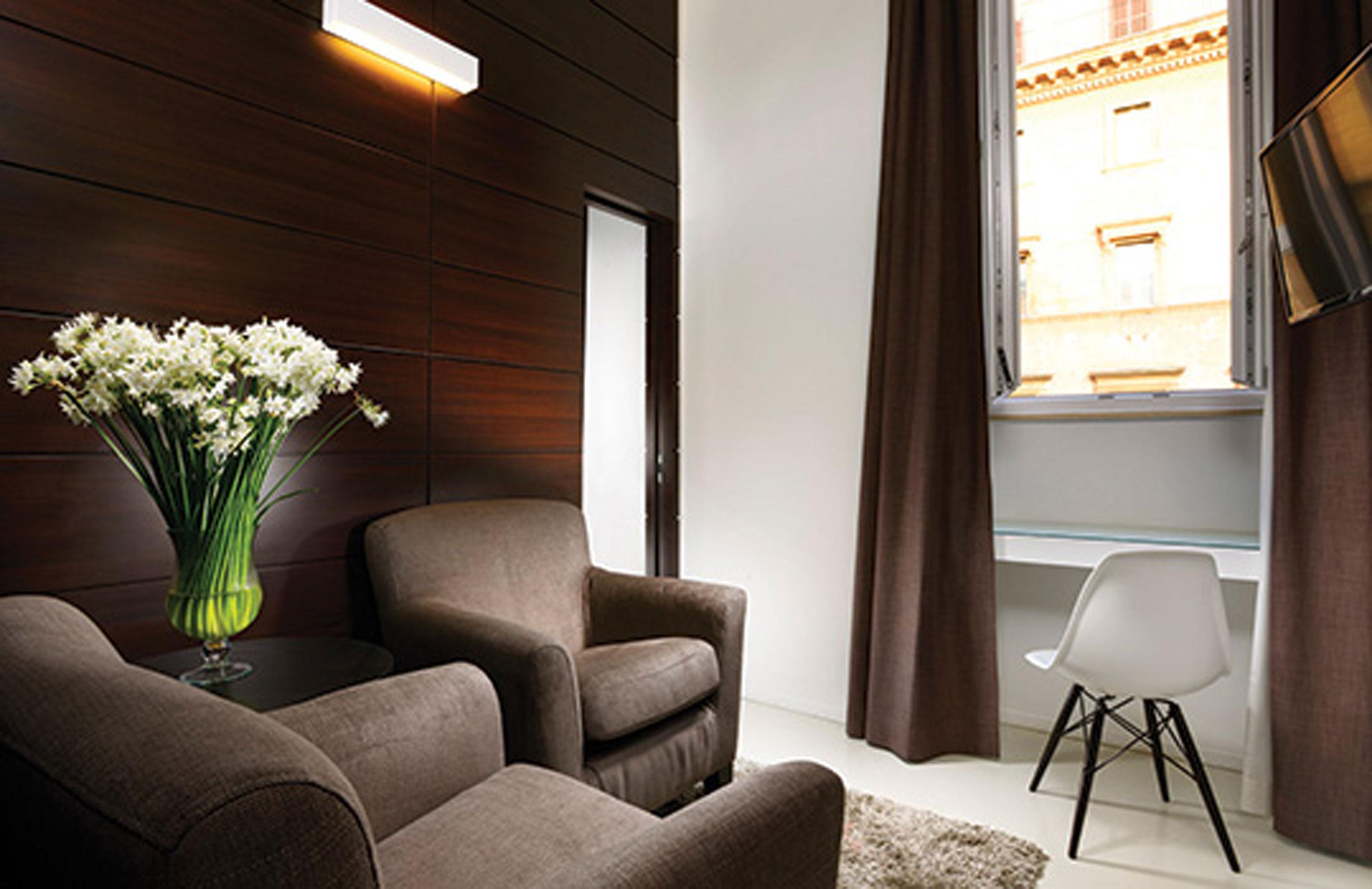 Navona Suites Roma Dış mekan fotoğraf