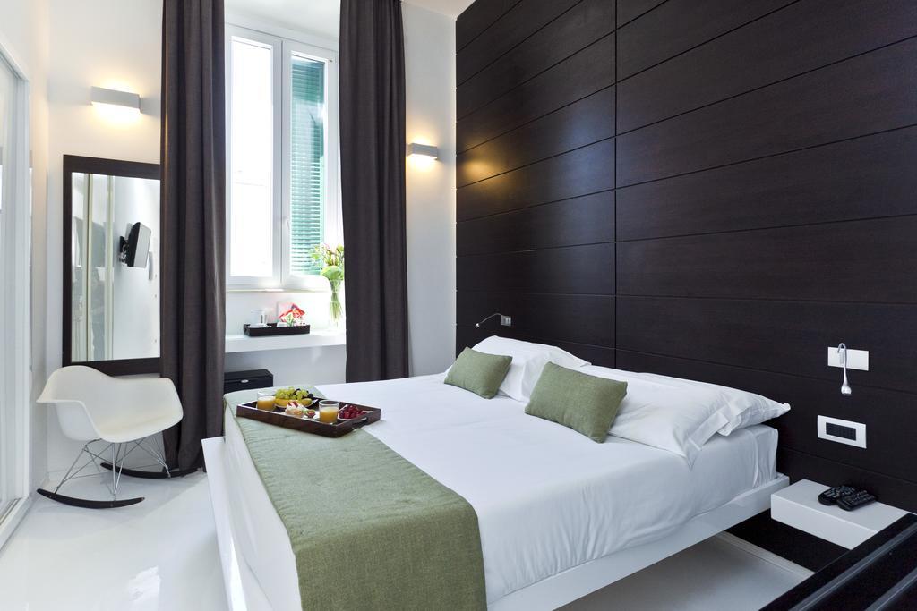 Navona Suites Roma Oda fotoğraf