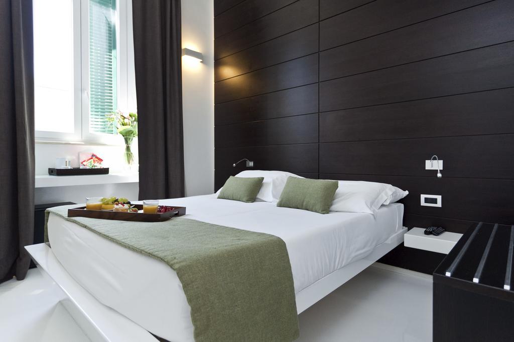 Navona Suites Roma Oda fotoğraf