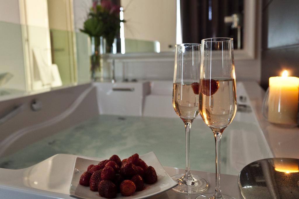 Navona Suites Roma Dış mekan fotoğraf