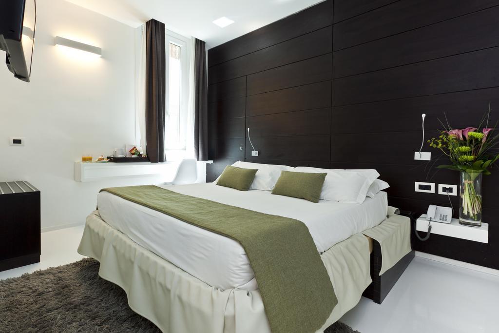 Navona Suites Roma Dış mekan fotoğraf