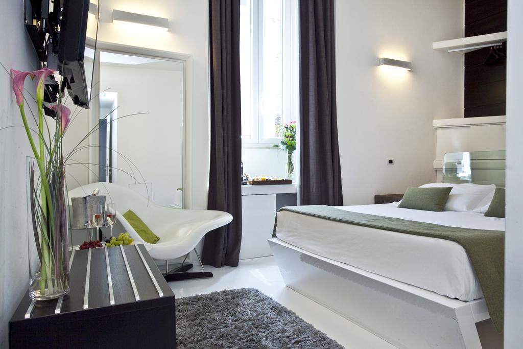 Navona Suites Roma Oda fotoğraf