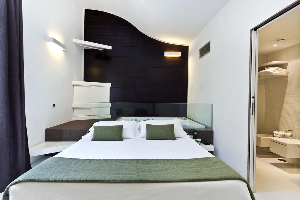 Navona Suites Roma Oda fotoğraf