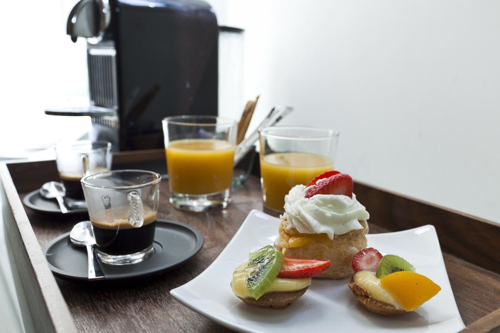 Navona Suites Roma Oda fotoğraf