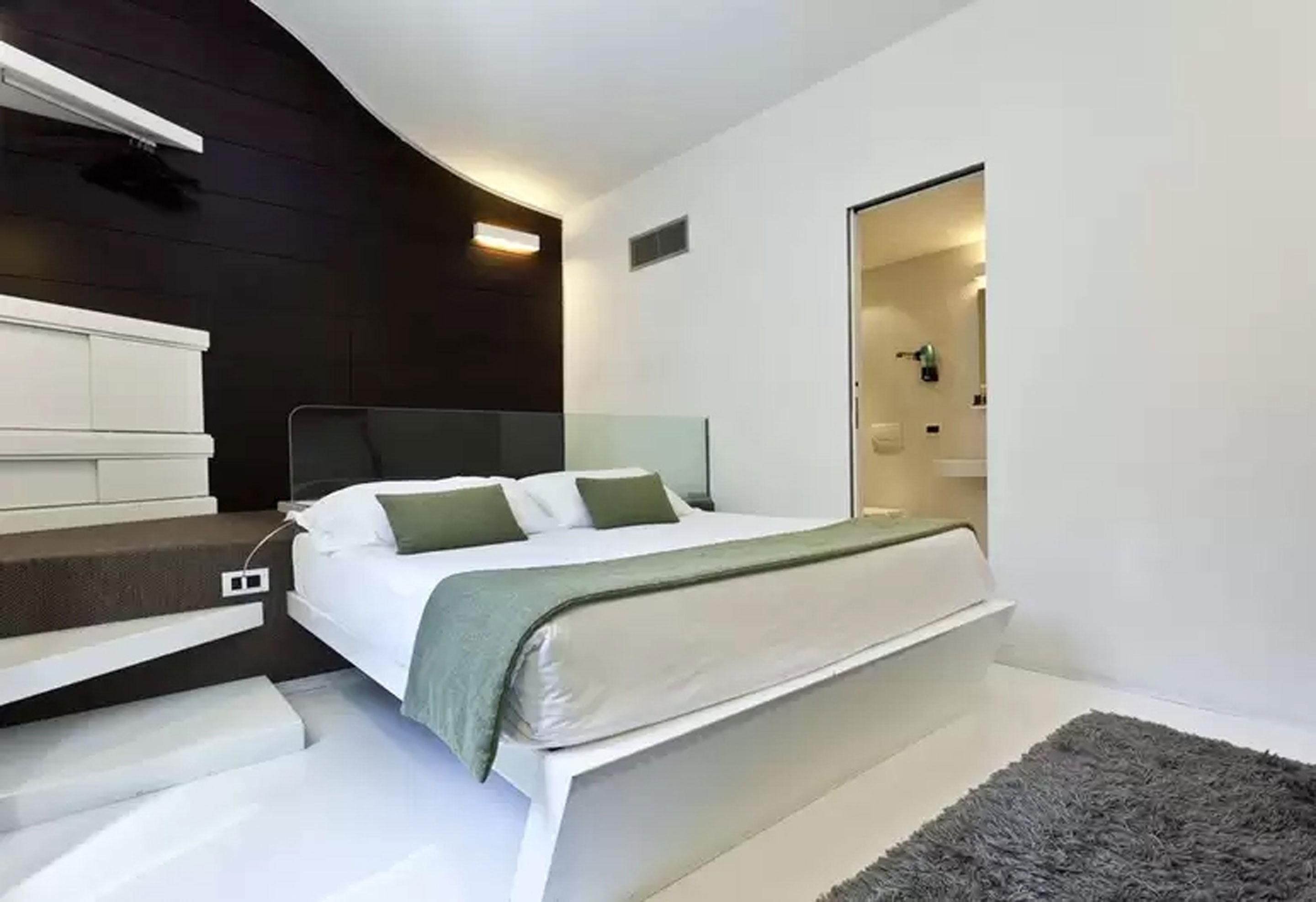 Navona Suites Roma Dış mekan fotoğraf
