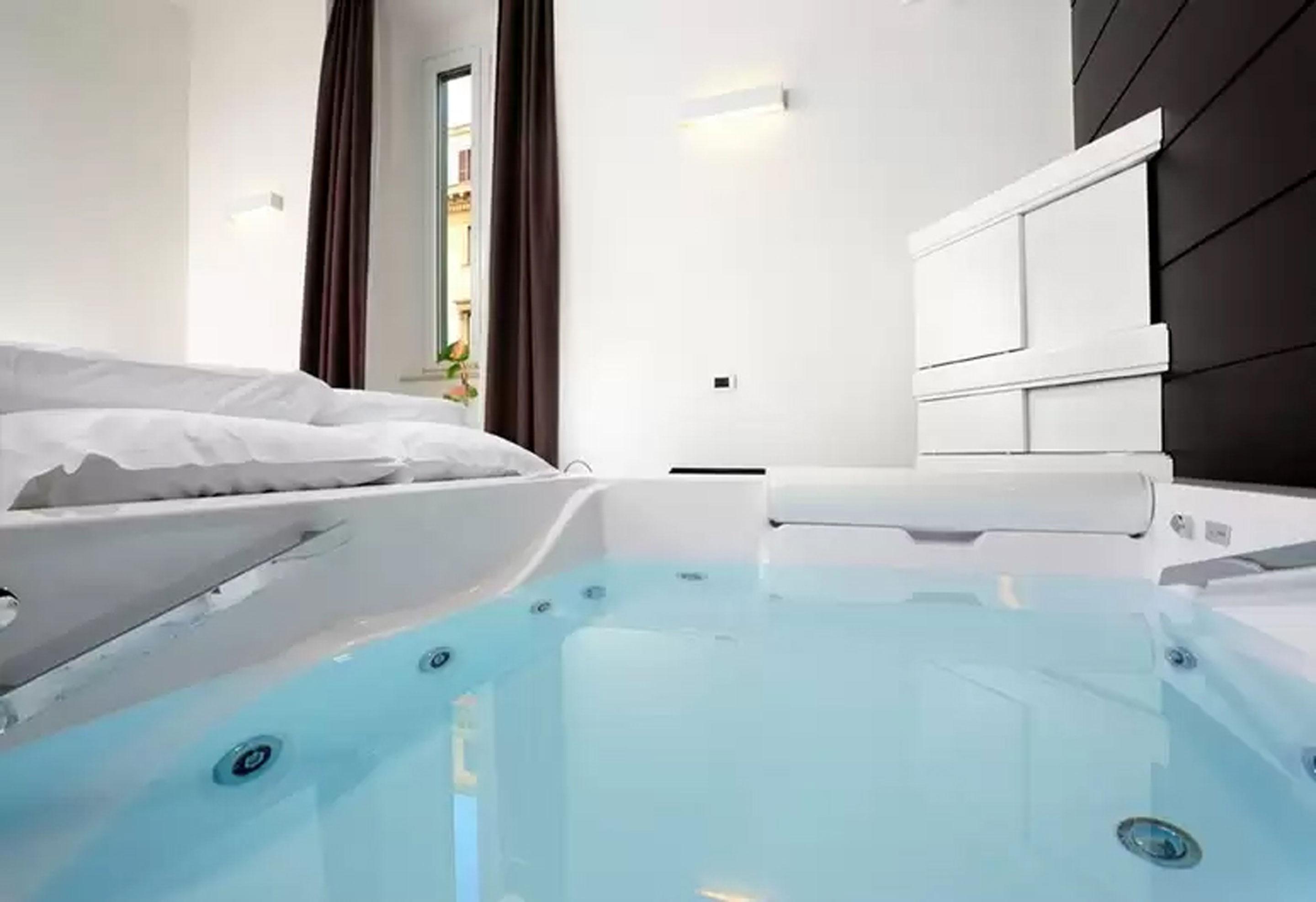 Navona Suites Roma Dış mekan fotoğraf