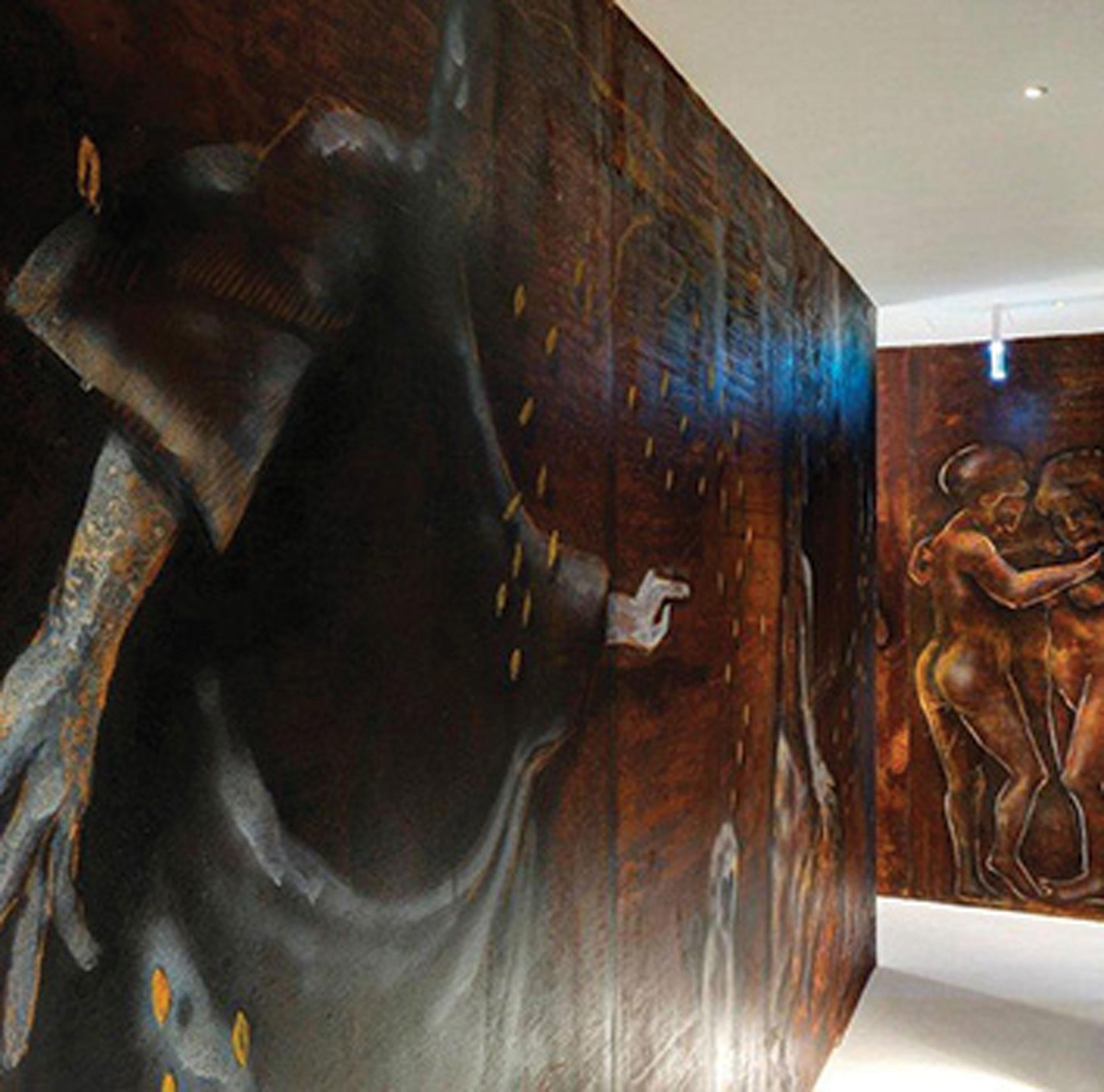 Navona Suites Roma Dış mekan fotoğraf