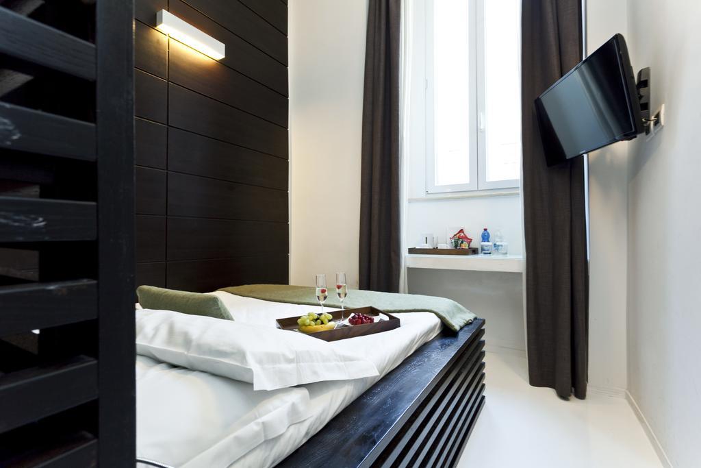 Navona Suites Roma Oda fotoğraf