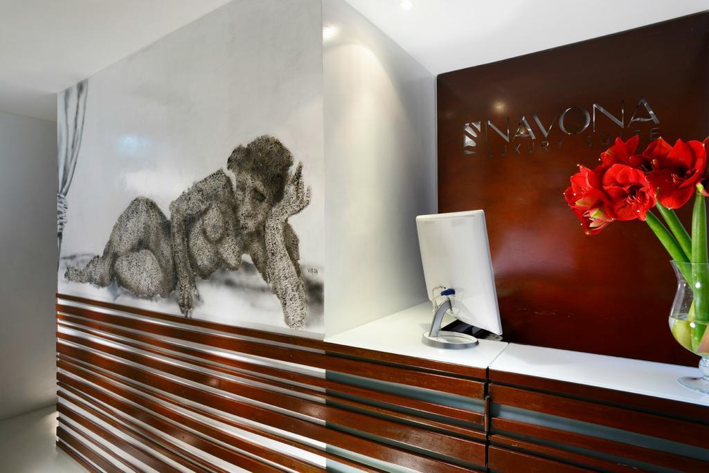 Navona Suites Roma Dış mekan fotoğraf