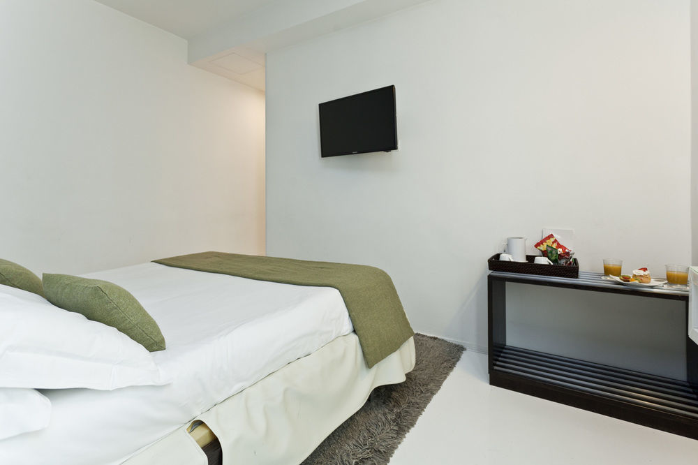 Navona Suites Roma Dış mekan fotoğraf
