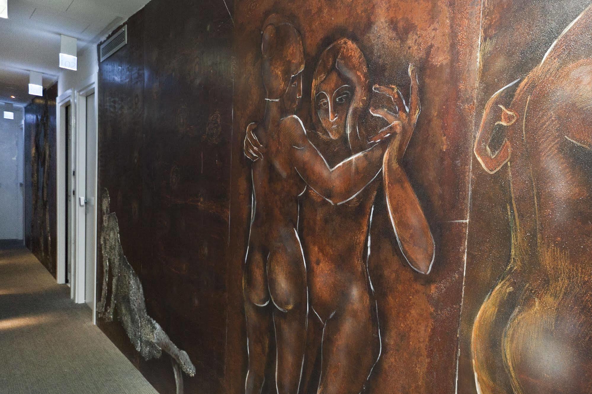 Navona Suites Roma Dış mekan fotoğraf