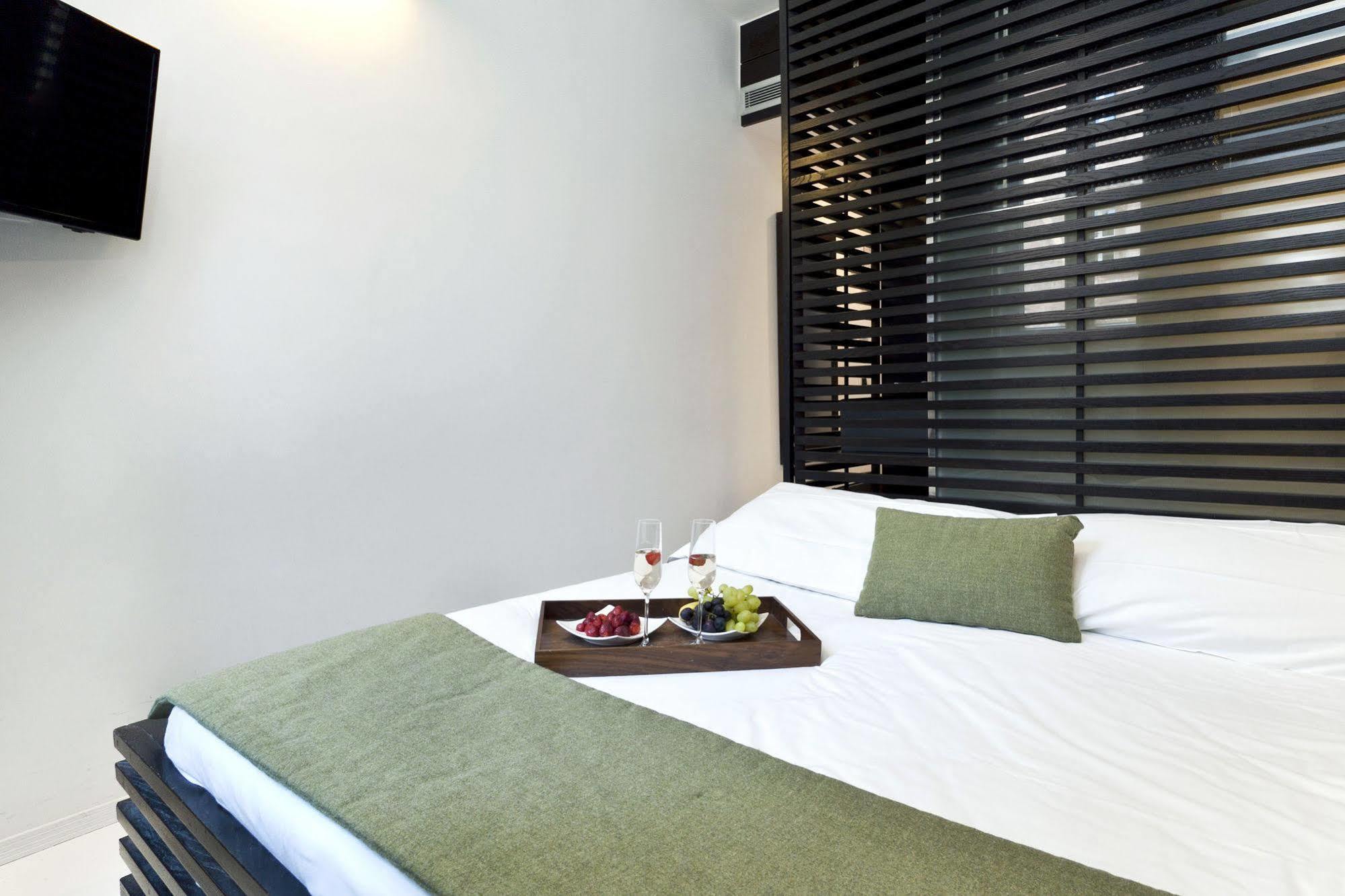 Navona Suites Roma Dış mekan fotoğraf